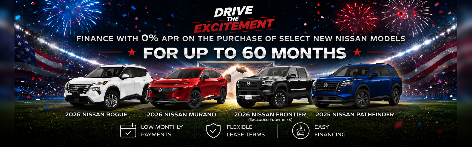 Gardena Nissan in Gardena, CA (5)