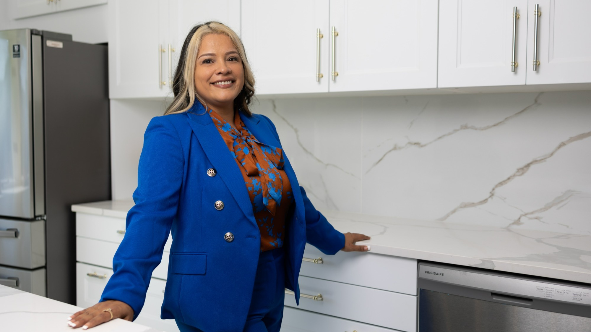 Ana Zuniga, Realtor, Coldwell Banker in Oak Park, IL