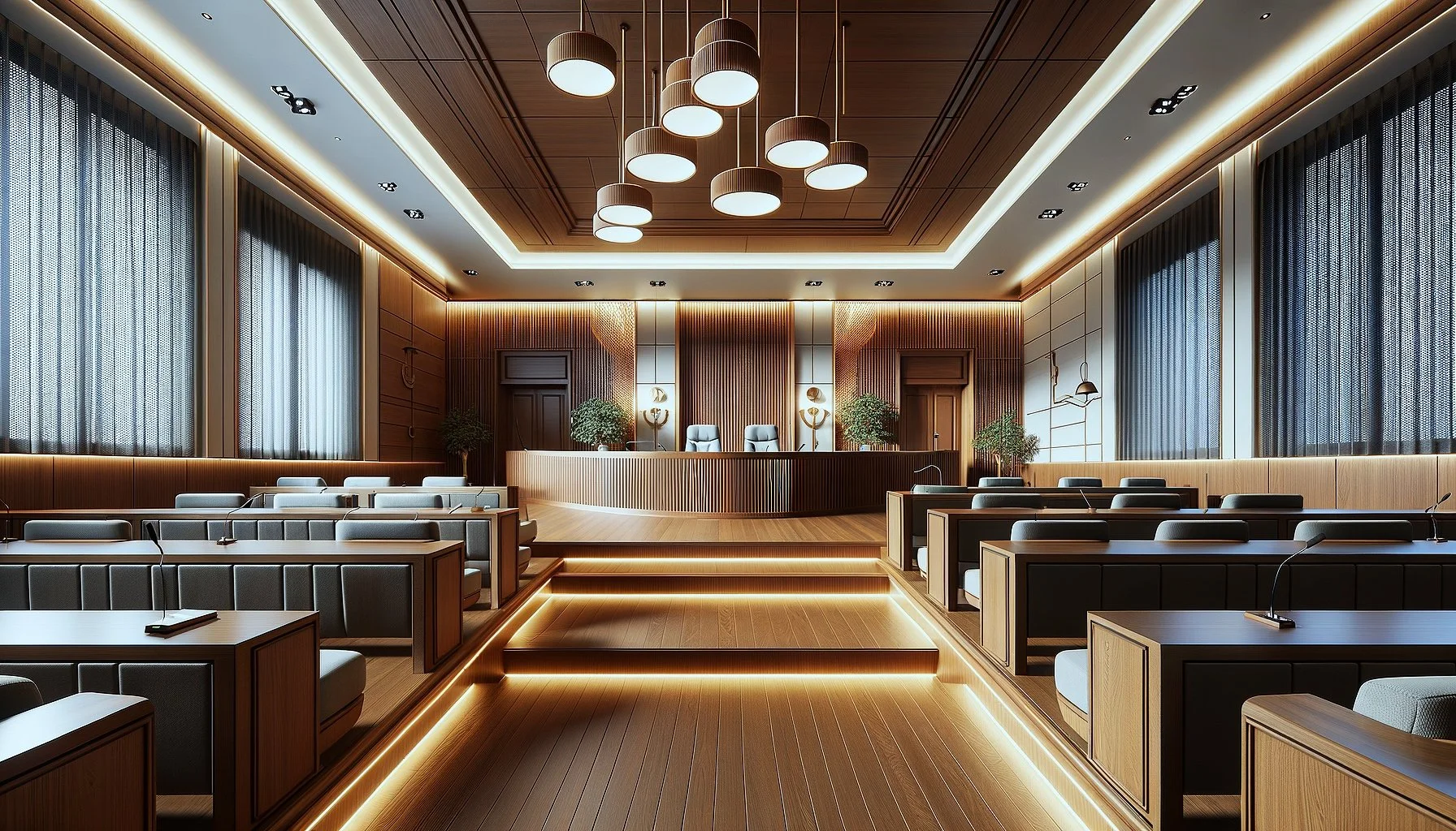 Brentwood Law, P.C. in Los Angeles, CA (4)