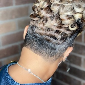STRAND THEORY SALON BY DERRICK/Sun City Tanning and Hair in Dearborn Heights, MI (4)