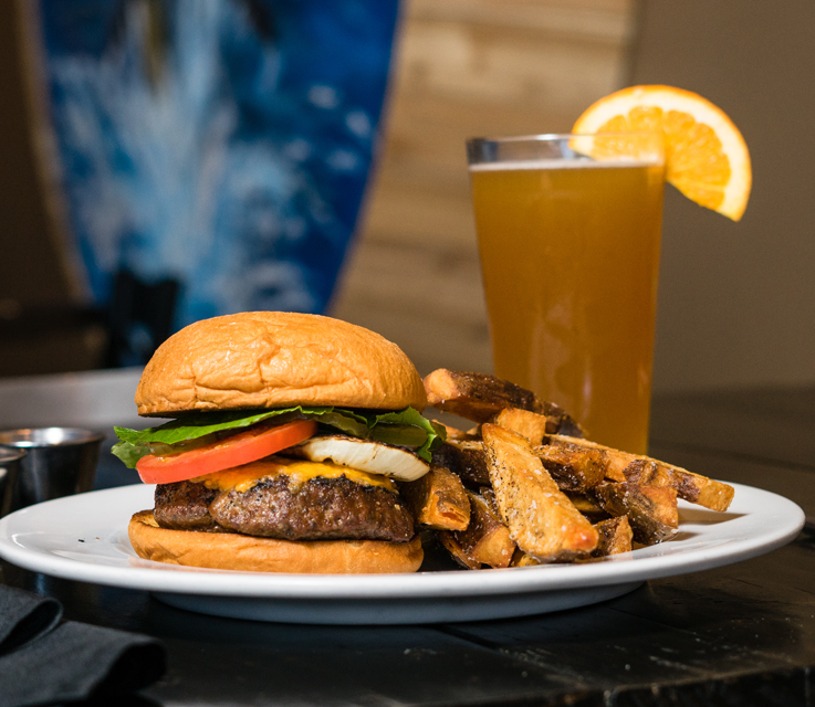 Black Sheep Bistro in Corpus Christi, TX (3)