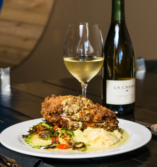 Black Sheep Bistro in Corpus Christi, TX (4)