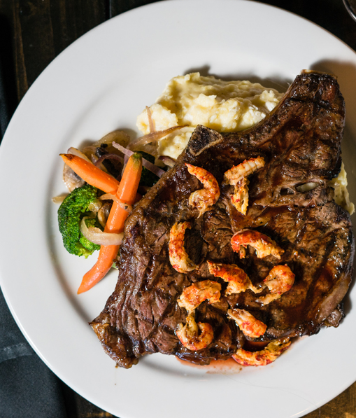 Black Sheep Bistro in Corpus Christi, TX (6)