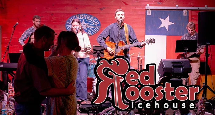 Red Rooster IceHouse in Hawkins, TX (4)