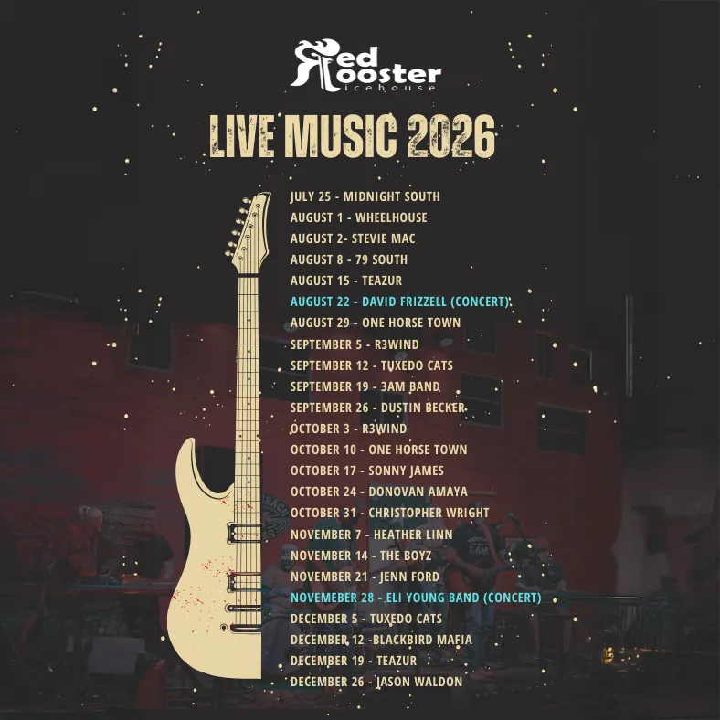 Red Rooster IceHouse in Hawkins, TX (6)