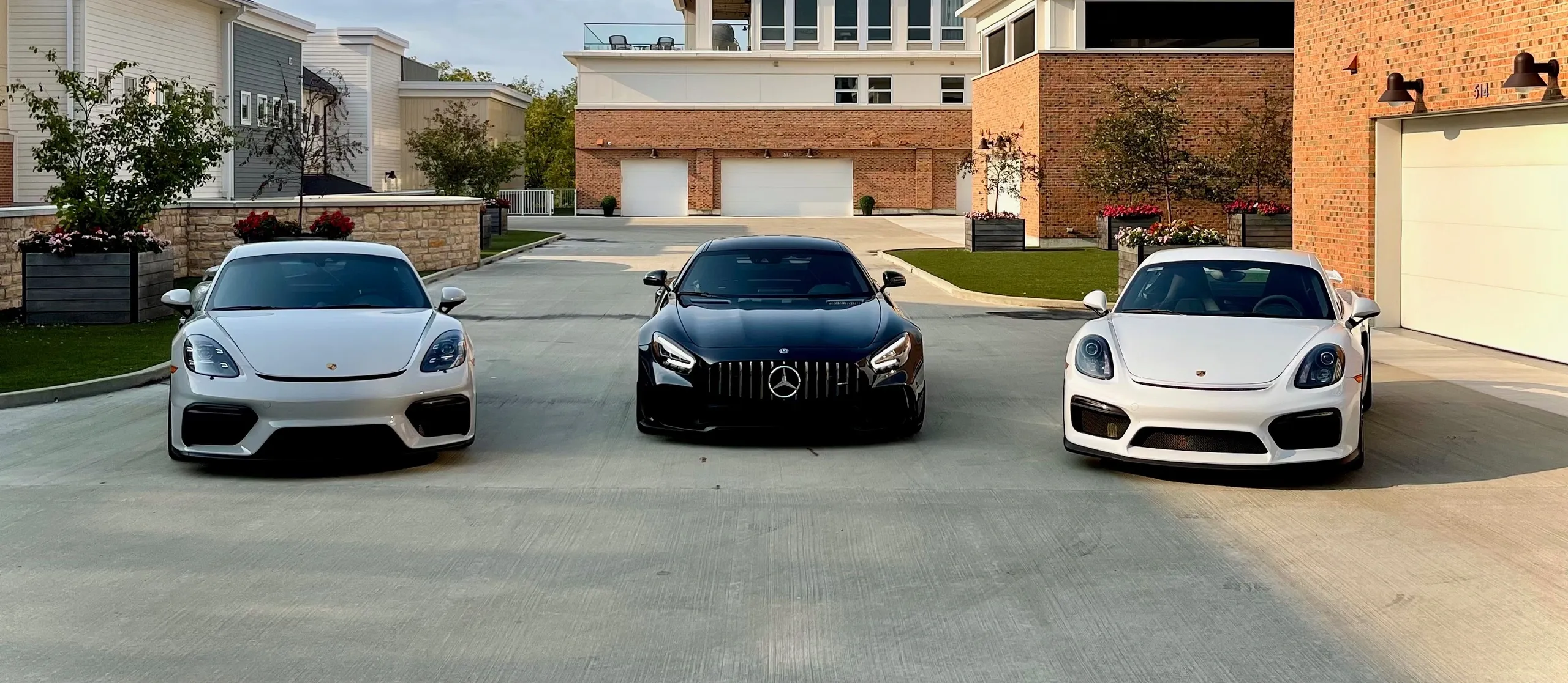 Prestige Auto Detail in Galena, OH