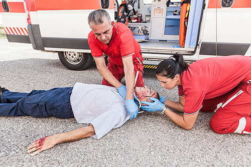 Chad Horowitz Injury Lawyers in Boynton Beach, FL (2)
