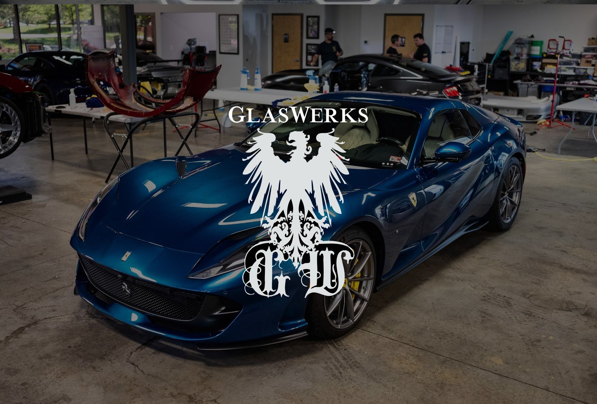 GlasWerks DMV in Sterling, VA (3)