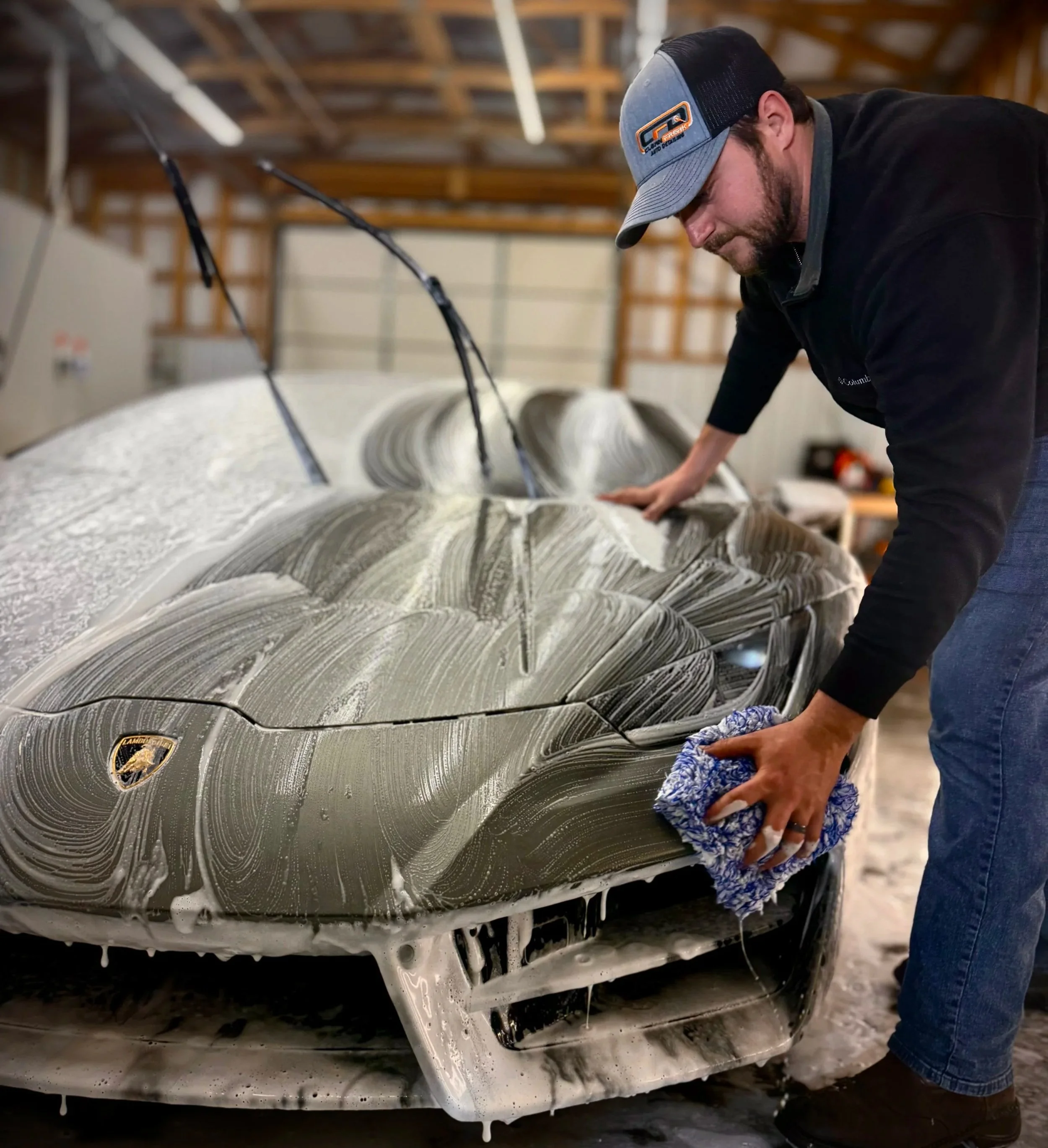 Clean Freak Auto Detailing LLC in Shepherdsville, KY (2)