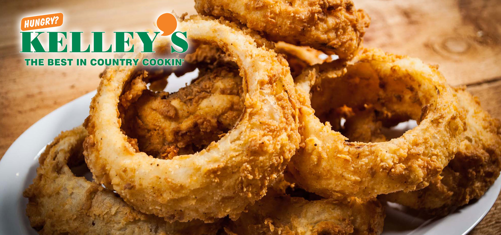 Kelley’s Country Cookin in Alvin, TX (4)