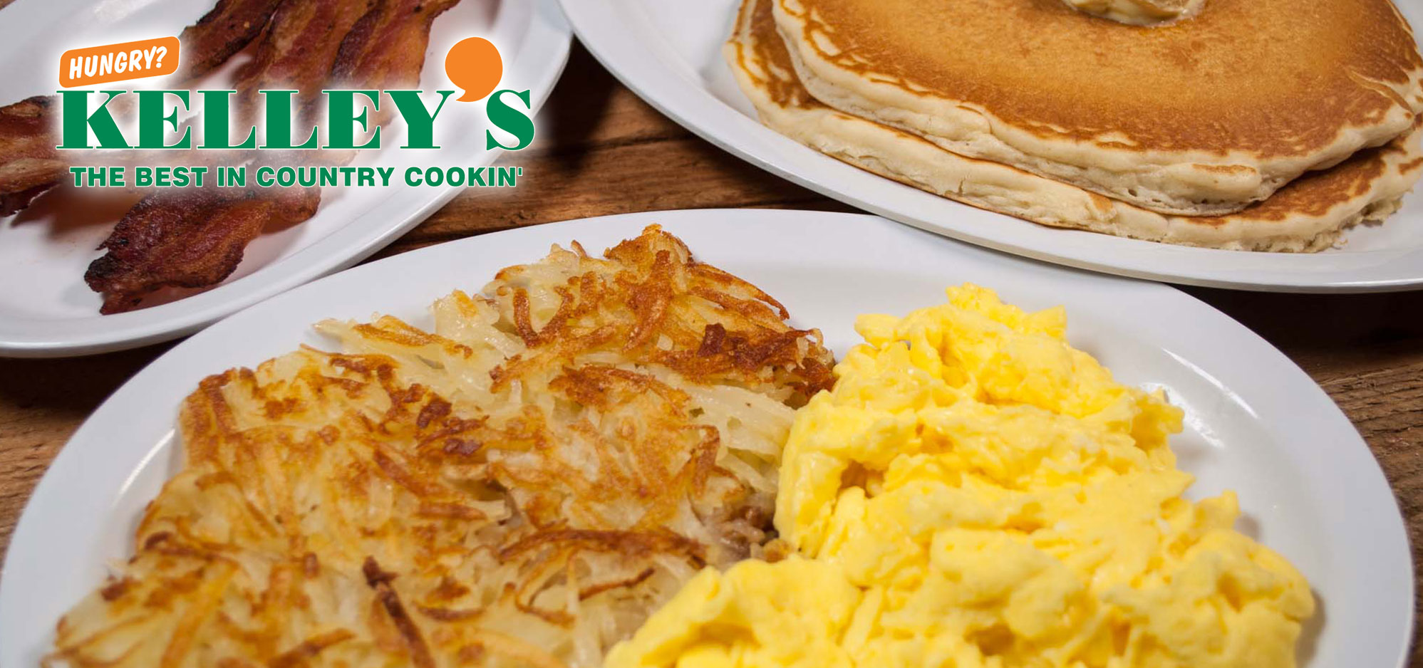 Kelley’s Country Cookin in Alvin, TX (6)
