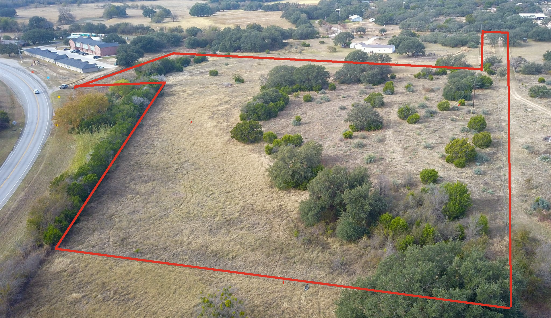 Ranch House Realty in Goldthwaite, TX (2)
