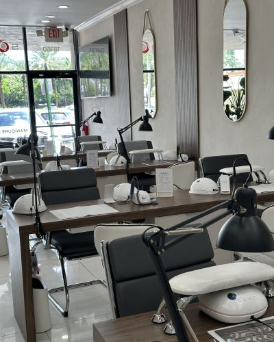 Solea Beauty Salon in Sunny Isles Beach, FL (6)
