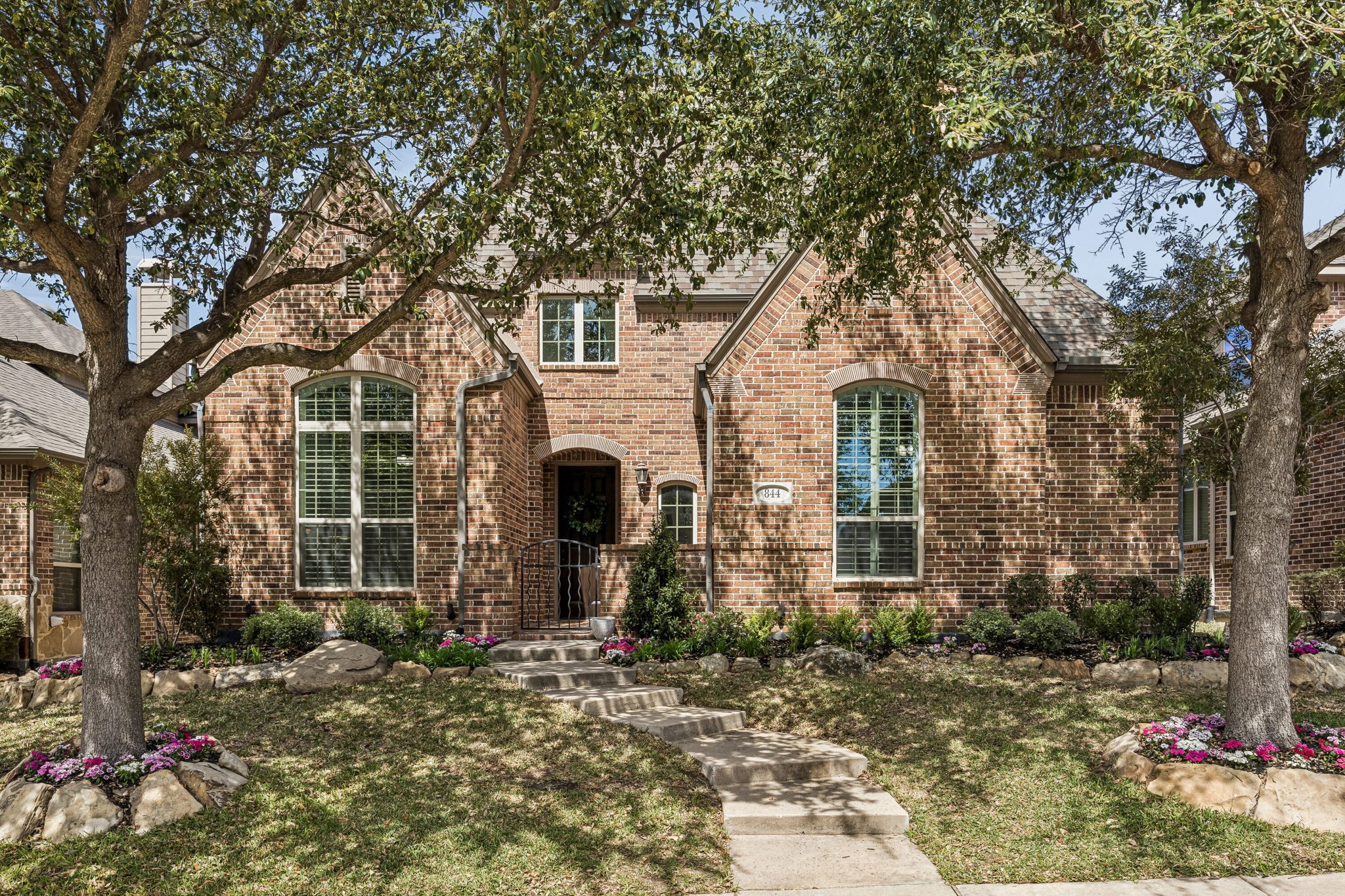 The Grisak Group - Fairview, Lucas, Parker, Allen & Lovejoy Realtors in Allen, TX