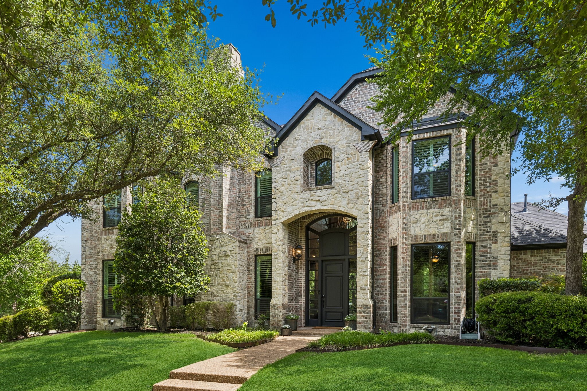The Grisak Group - Fairview, Lucas, Parker, Allen & Lovejoy Realtors in Allen, TX (4)
