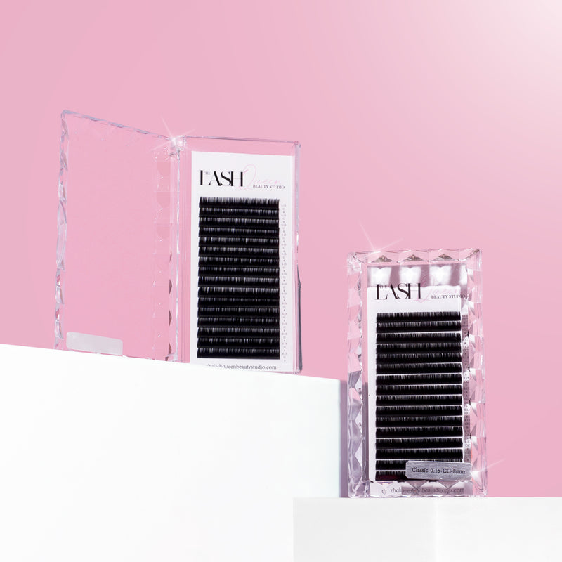 Lash Queen Beauty Co in Greensboro, NC (3)
