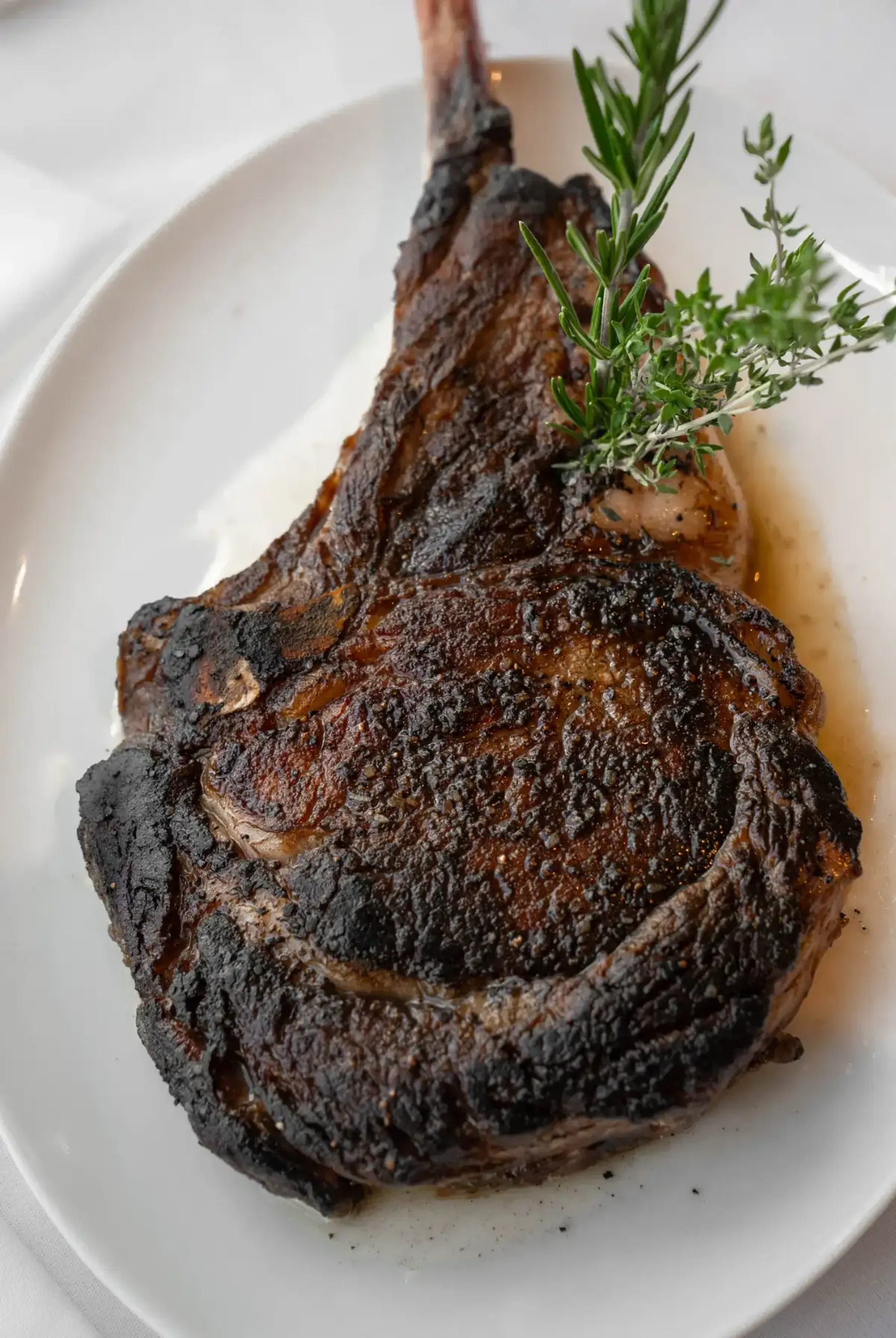 Ora Steakhouse Rye in Rye, NY