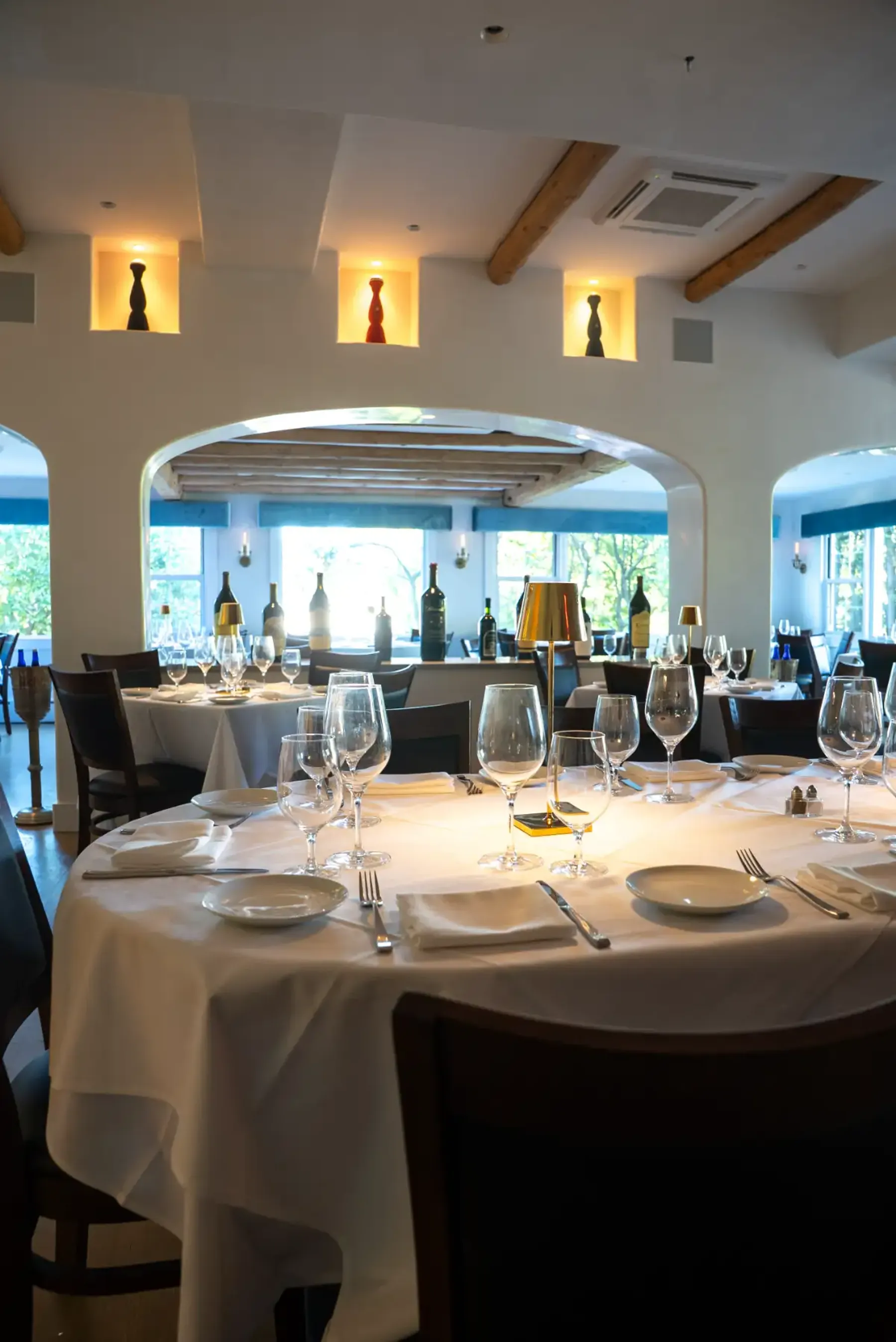 Ora Steakhouse Rye in Rye, NY (3)