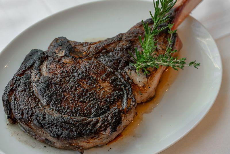 Ora Steakhouse Rye in Rye, NY (6)