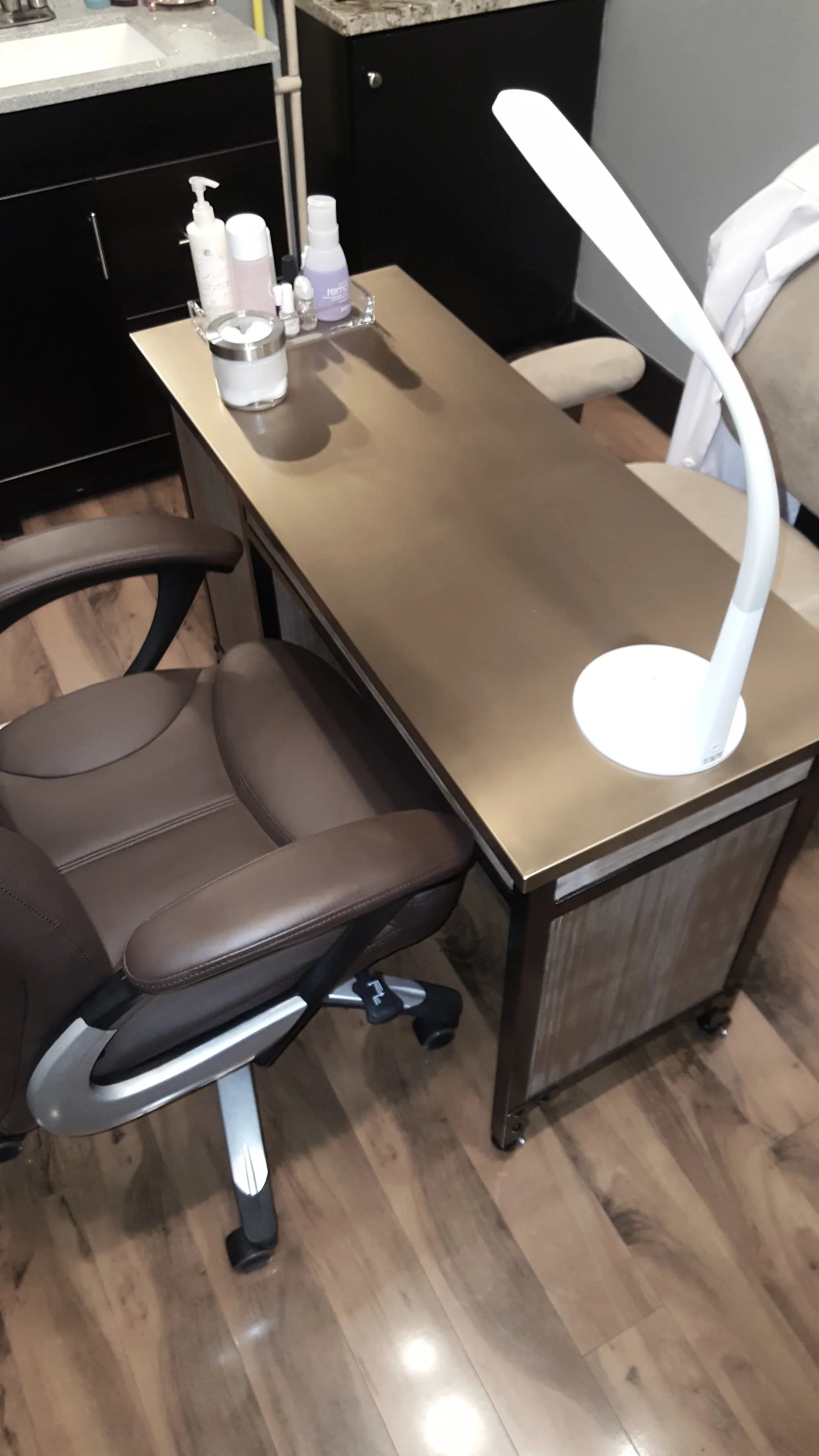 theNailProfessional in Upper Arlington, OH