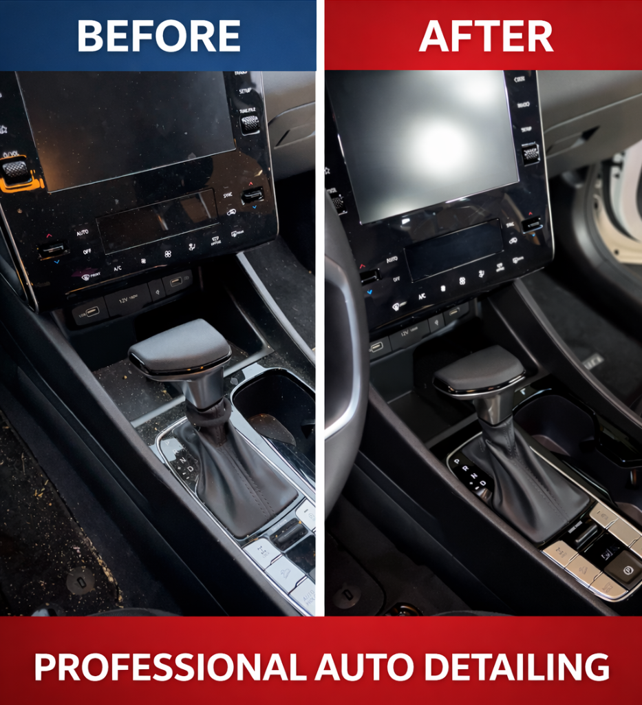 AJ Mobile Detailing LLC in Schaumburg, IL (2)