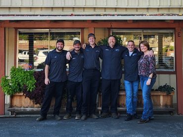 Nevada County Auto Repair & Concept Motorsports Inc in Grass Valley, CA