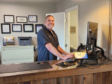 Nevada County Auto Repair & Concept Motorsports Inc in Grass Valley, CA (2)