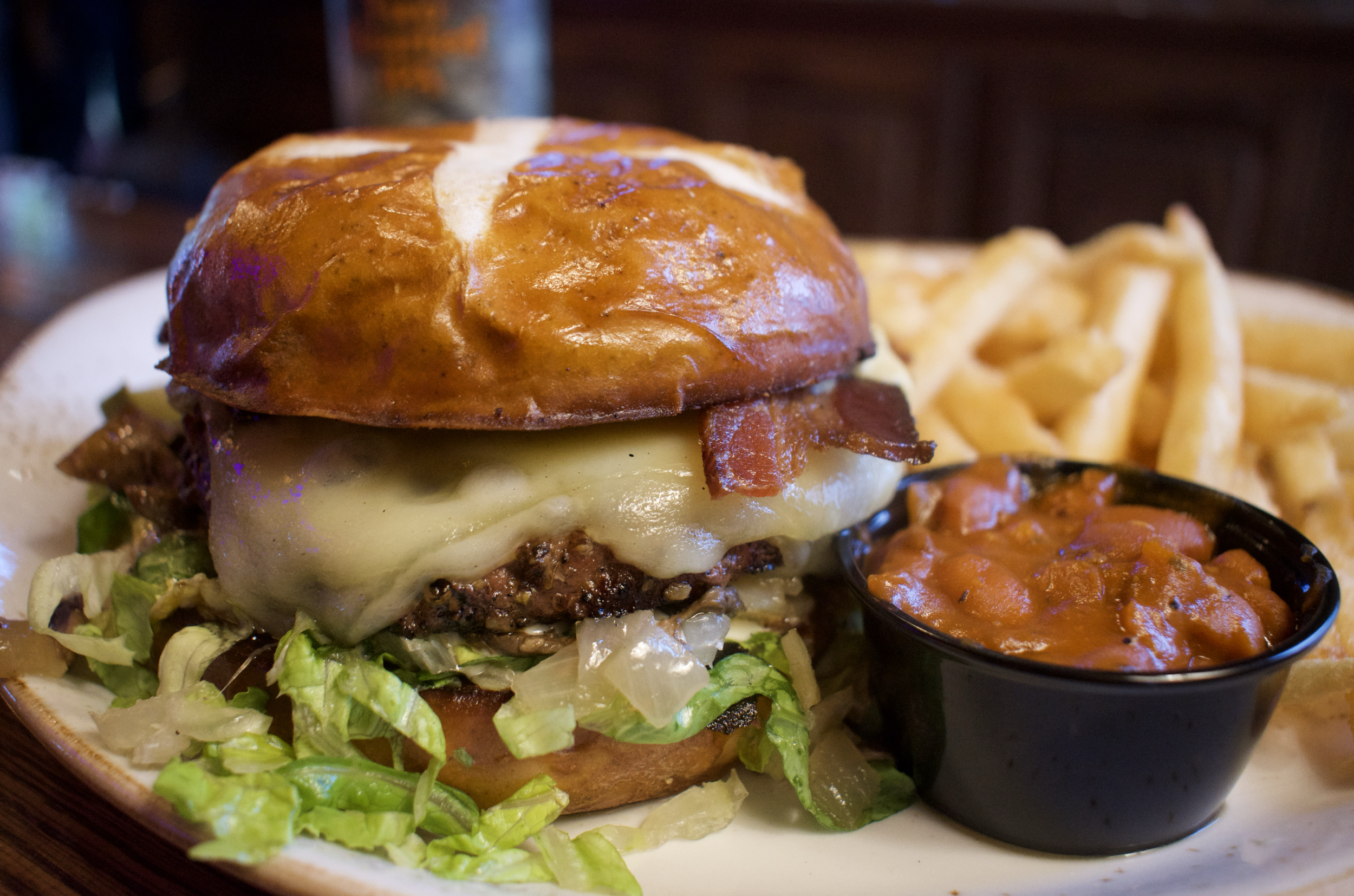 Sawmill Inn Restaurant & Pub in Richfield, WI (2)