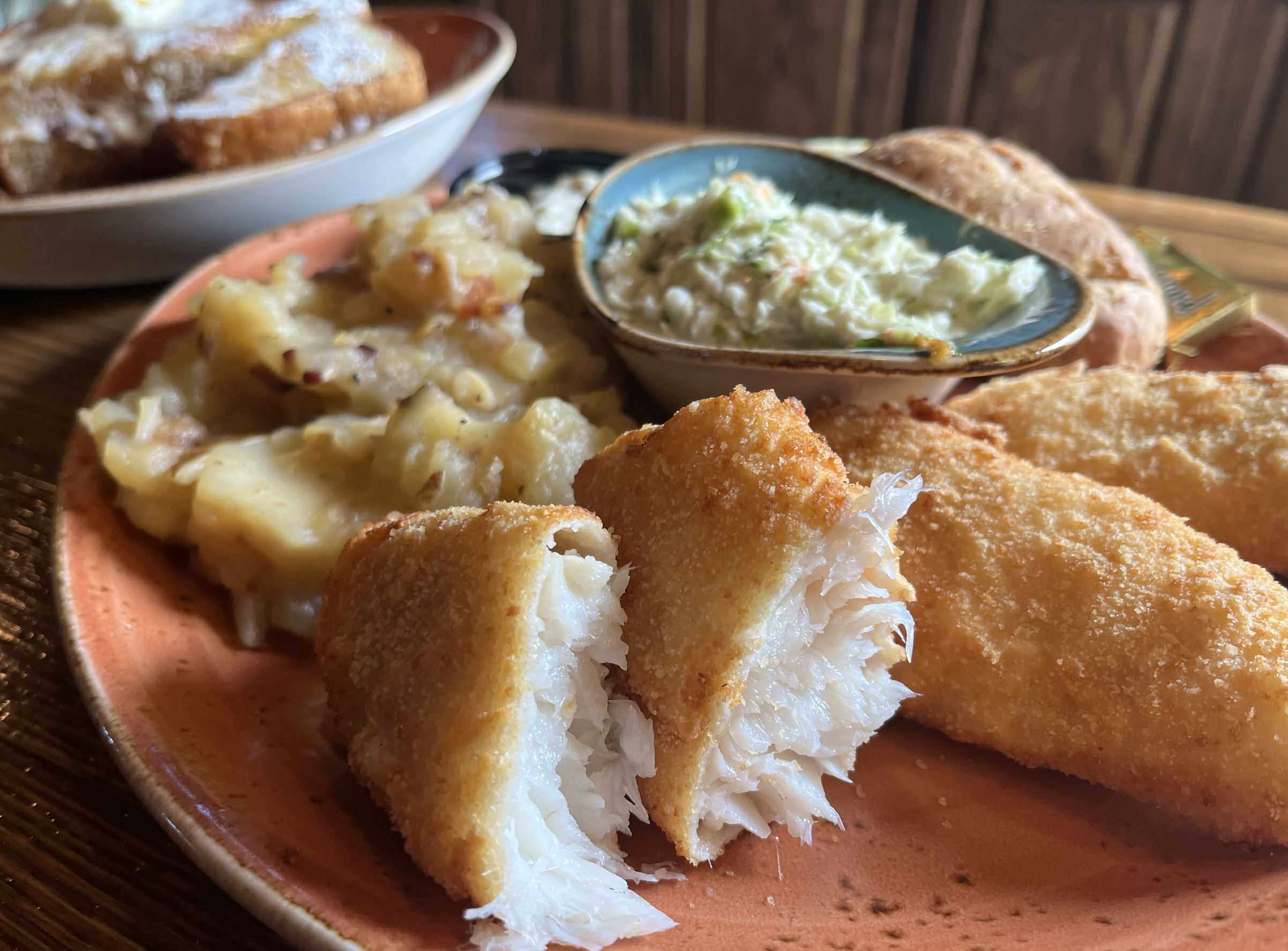 Sawmill Inn Restaurant & Pub in Richfield, WI (3)