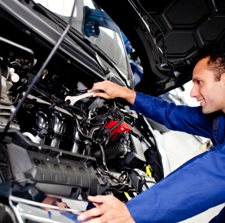 Expert Automotive in Elk Grove, CA