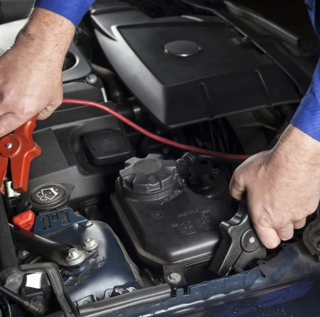Expert Automotive in Elk Grove, CA (6)