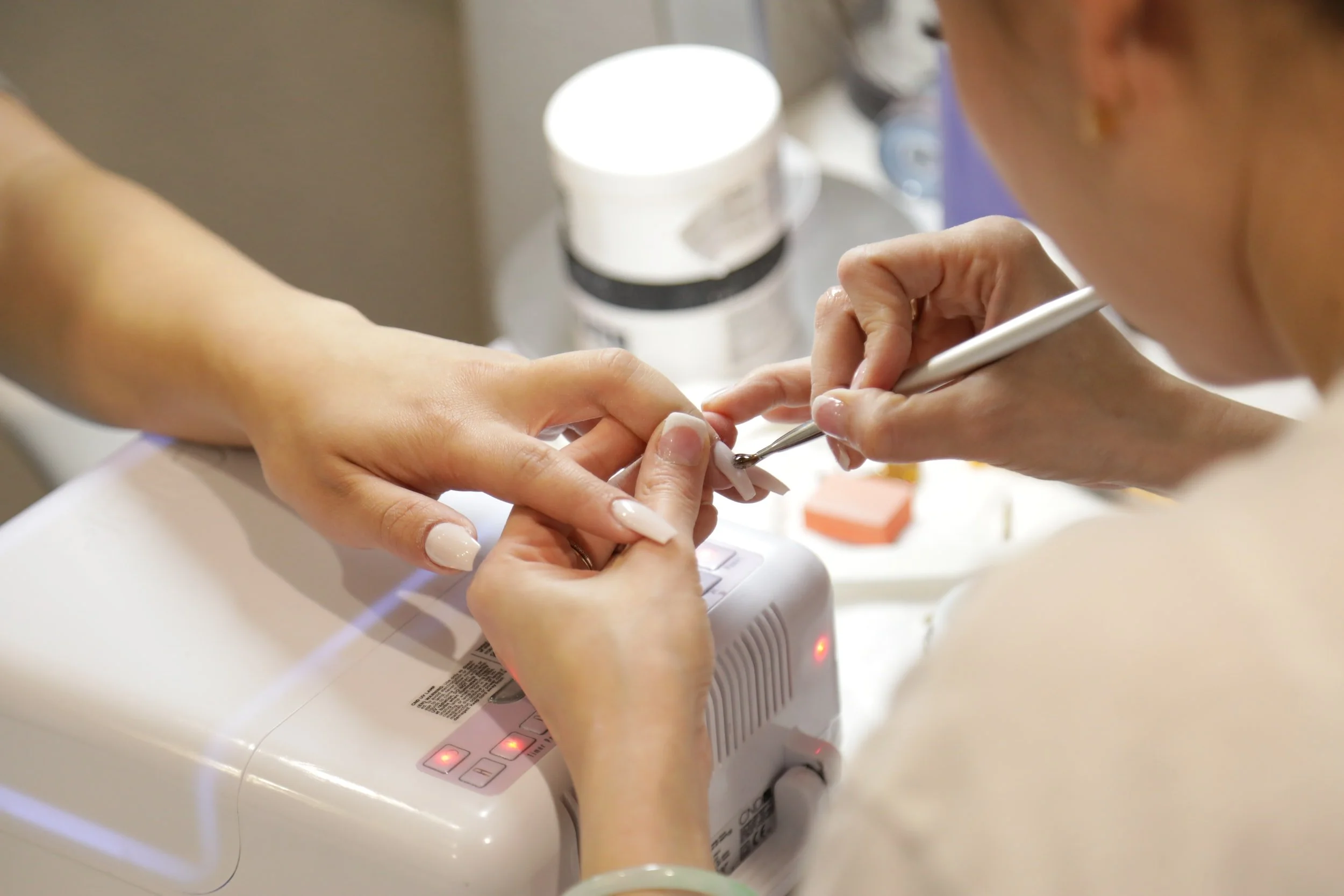 Paintbox + Nails in Elmhurst, IL (2)