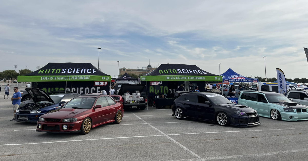 Auto Science in Lewisville, TX (3)