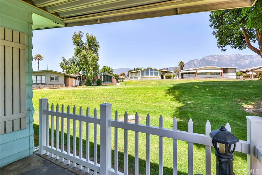 Real Estate REsolved in La Verne, CA