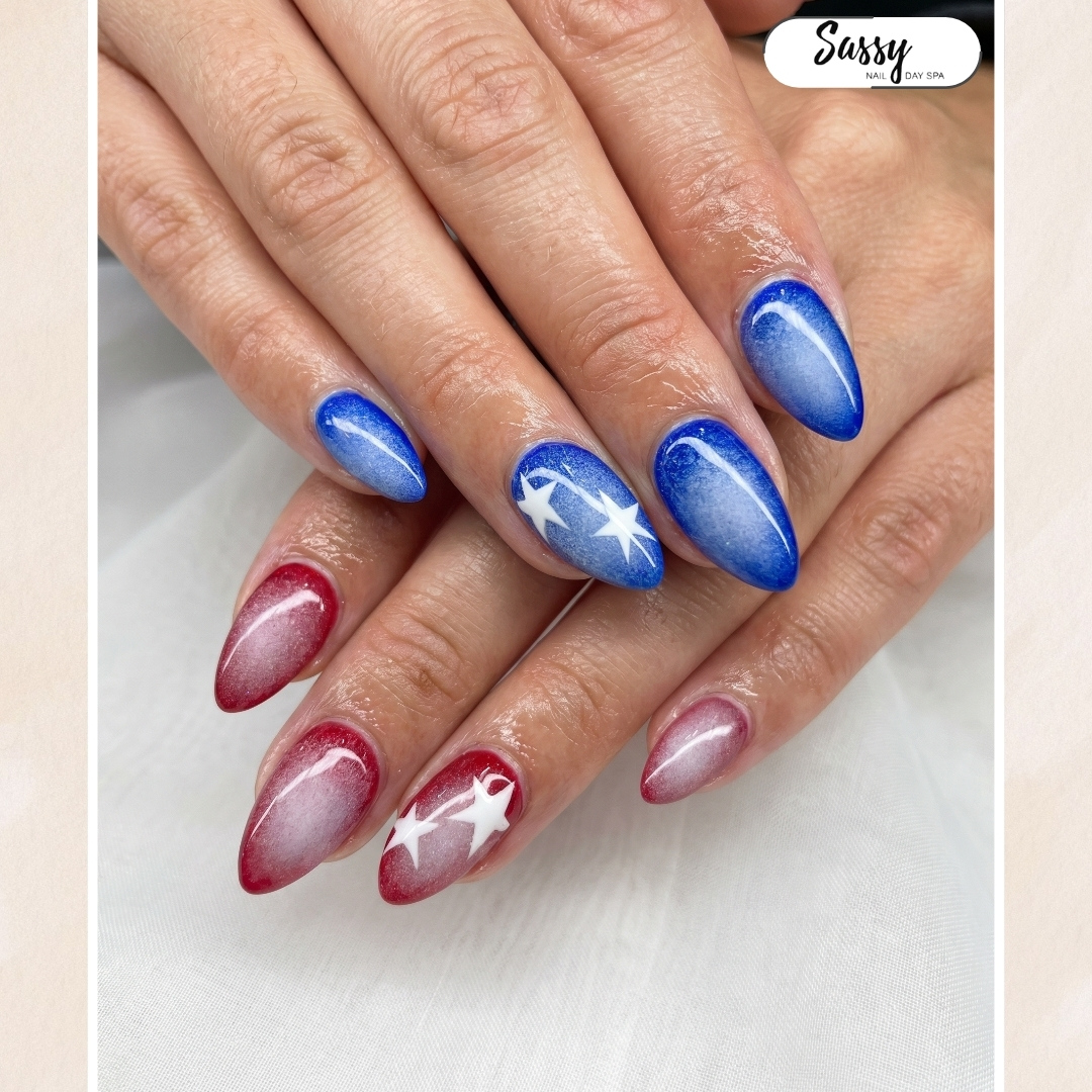 Sassy Nail Day Spa in Newark, CA