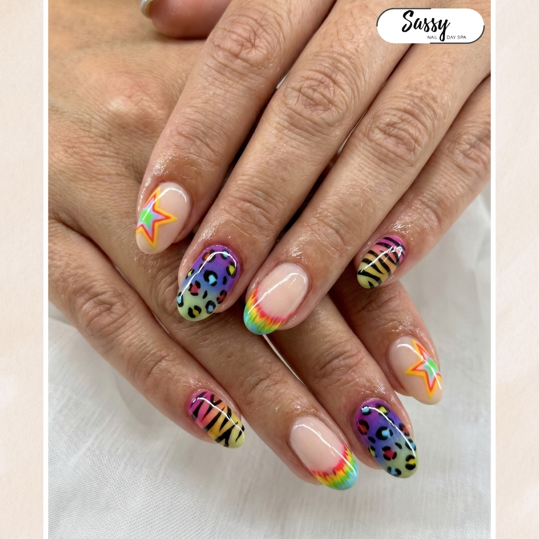 Sassy Nail Day Spa in Newark, CA (2)