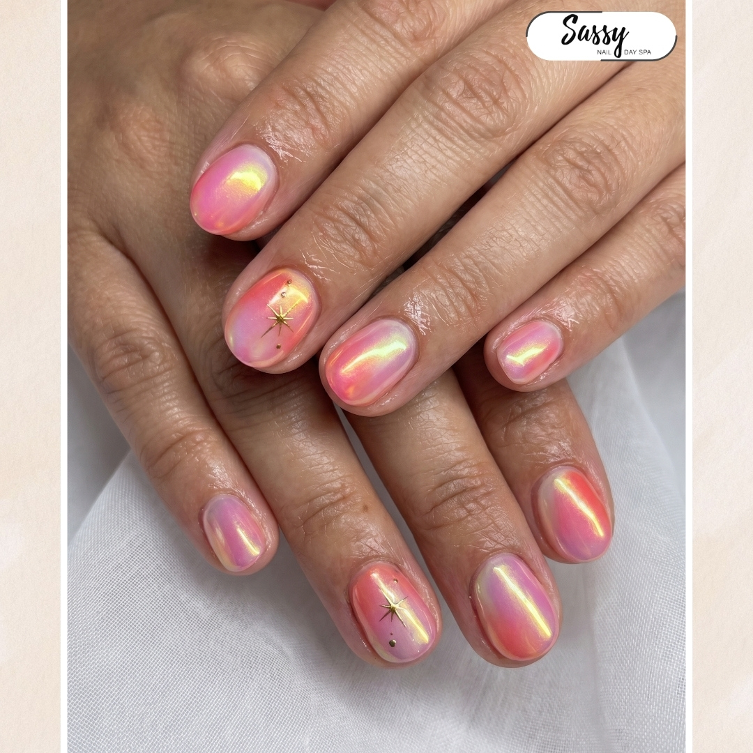 Sassy Nail Day Spa in Newark, CA (3)