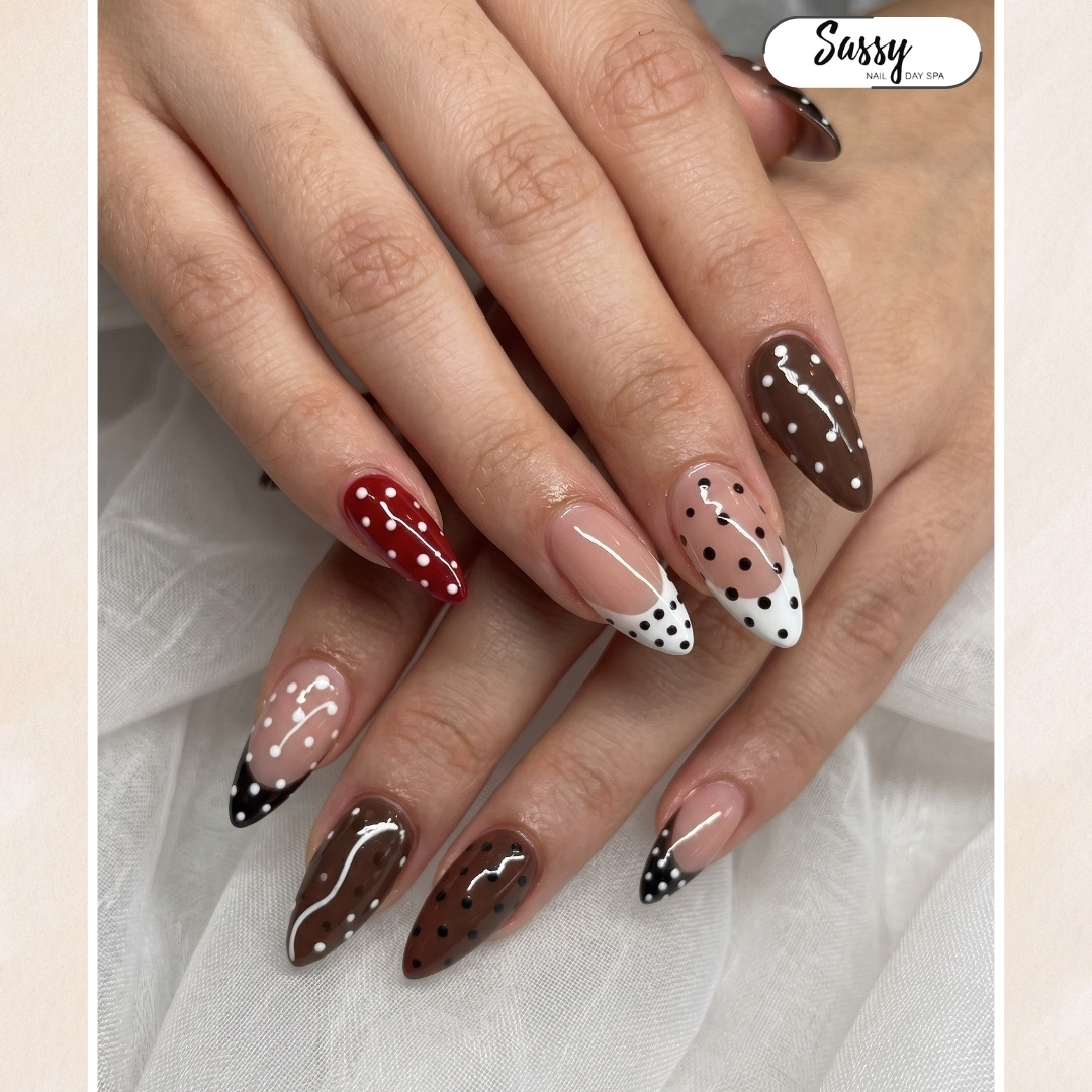 Sassy Nail Day Spa in Newark, CA (4)