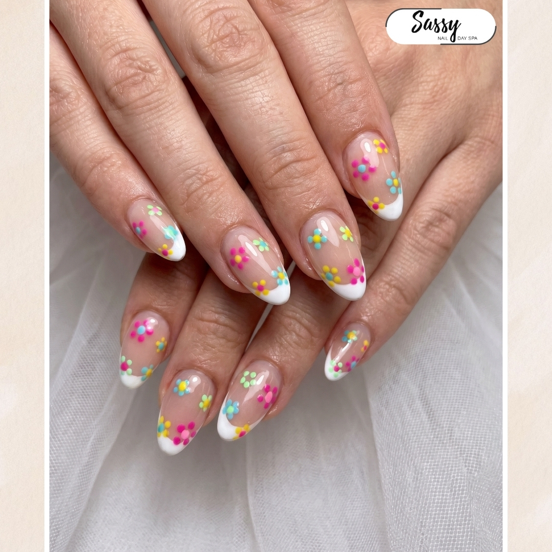 Sassy Nail Day Spa in Newark, CA (5)