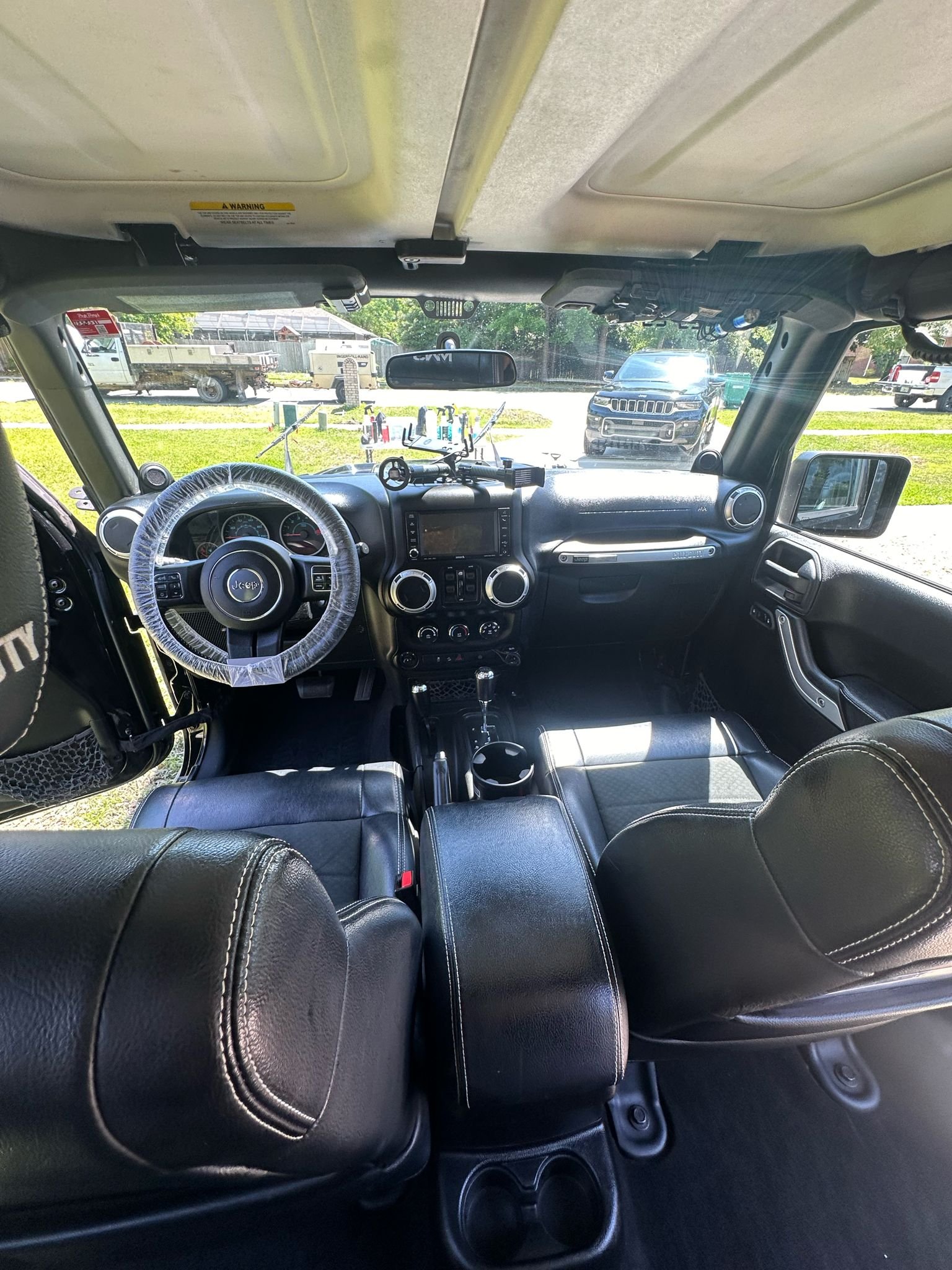 Elite Details | Auto Detailing Service in Miramar Beach, FL (5)
