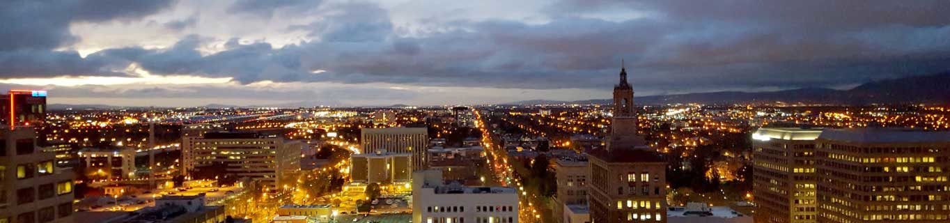 Crawford Pimentel Corporation in San Jose, CA