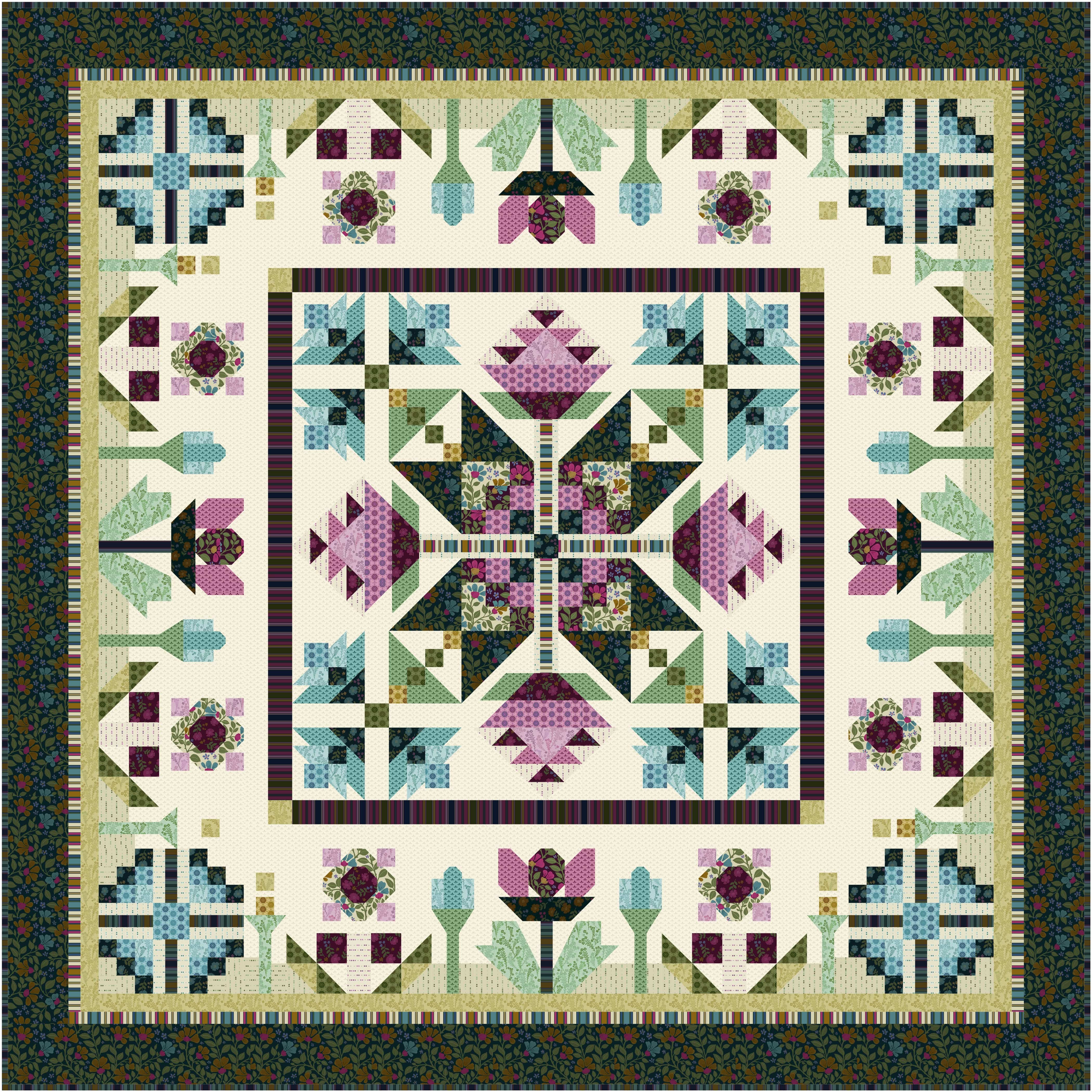 Stitchin' Heaven in Quitman, TX (3)