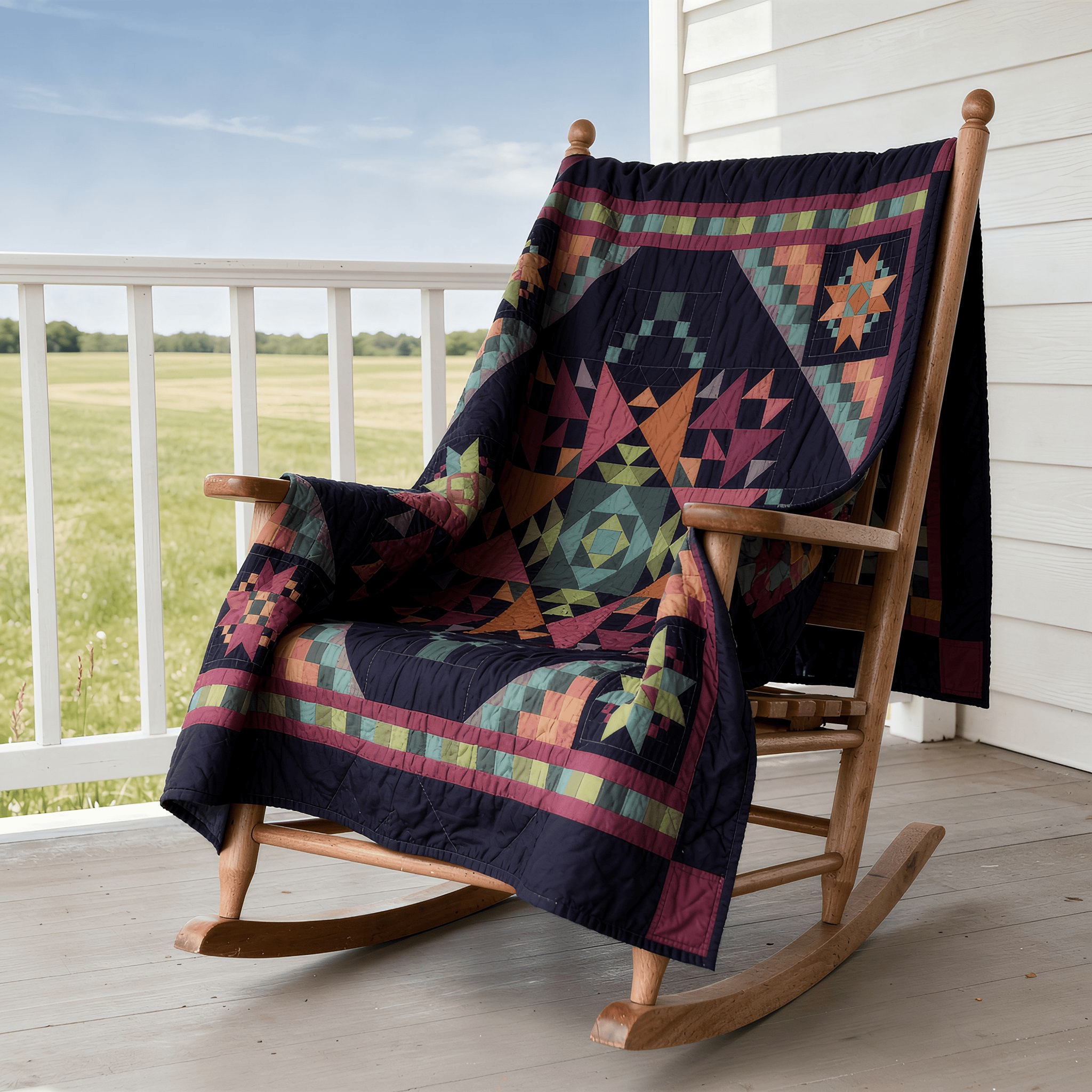 Stitchin' Heaven in Quitman, TX (4)