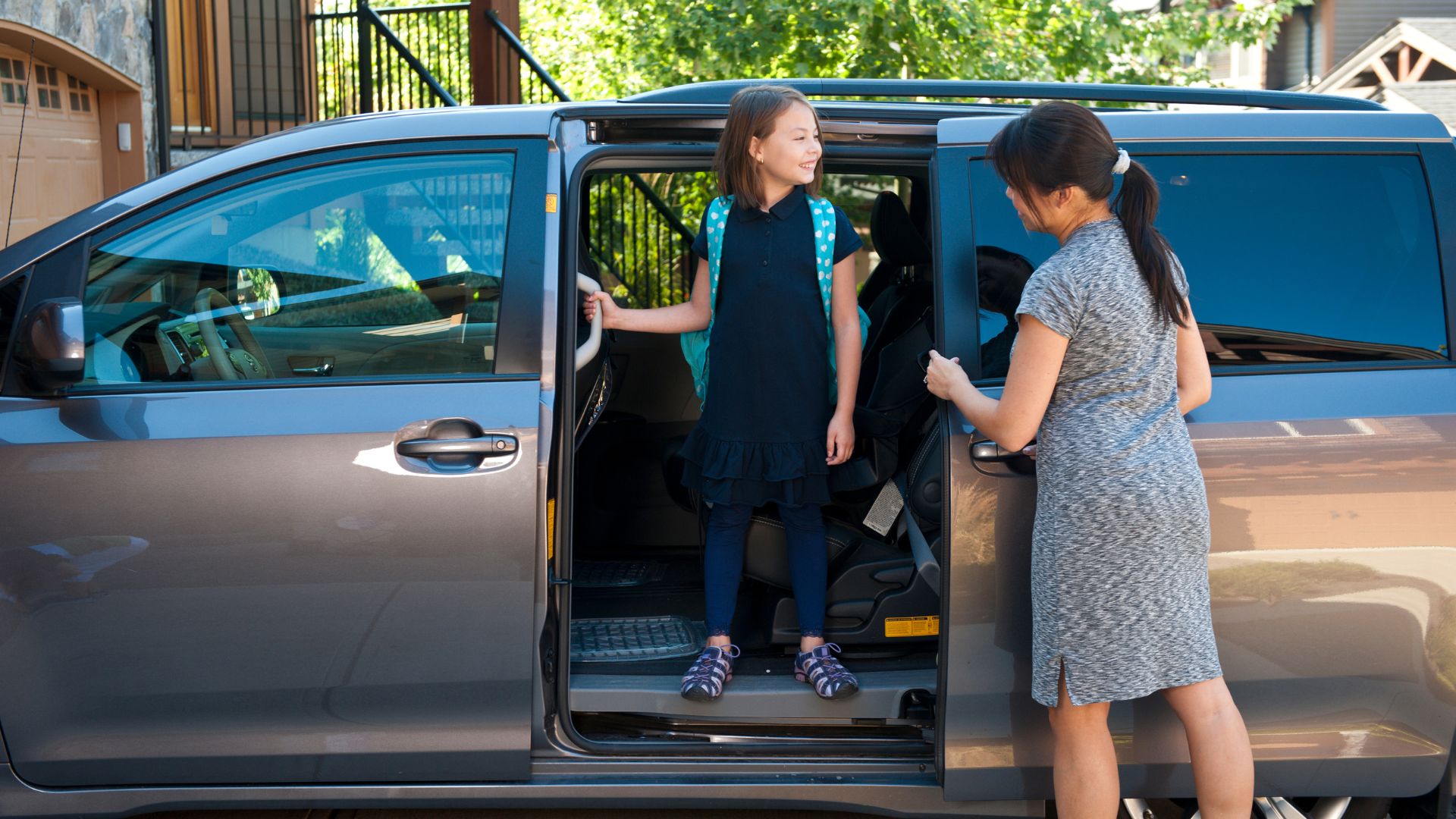 KSB Transportation in Henderson, NC (2)