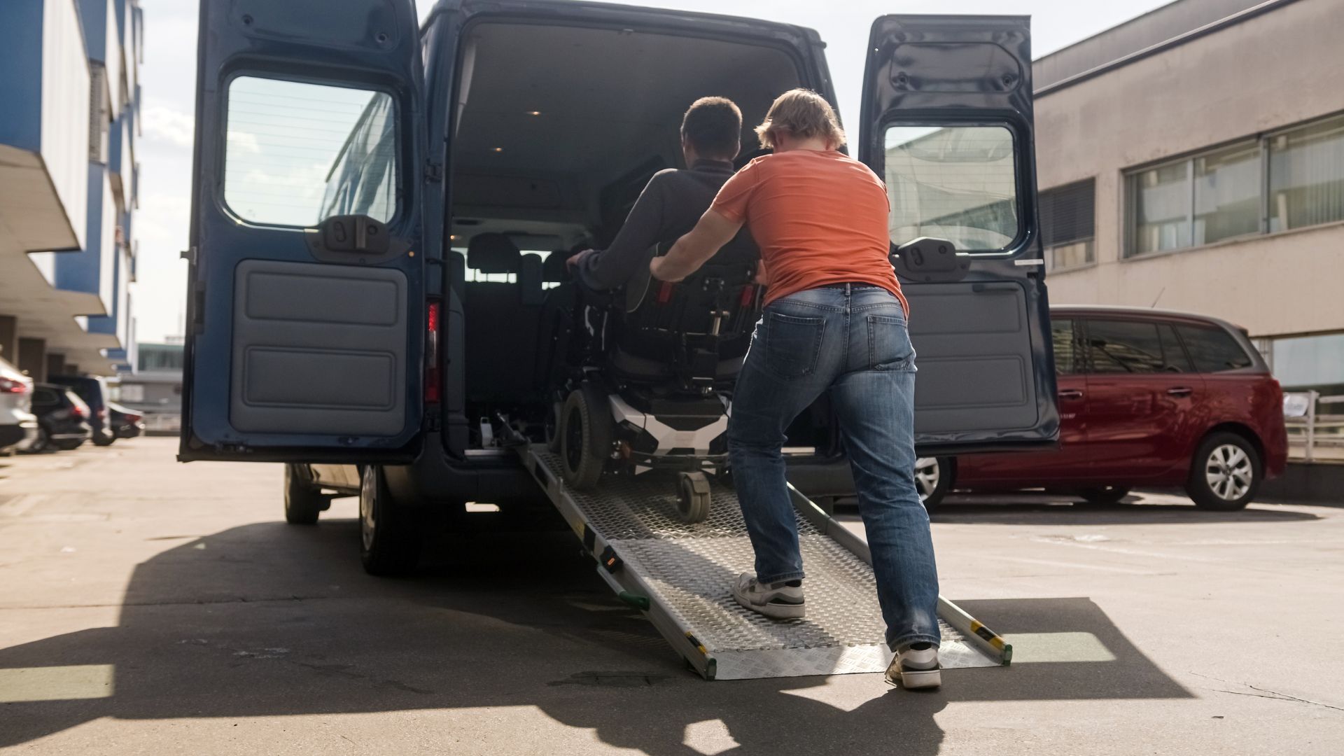 KSB Transportation in Henderson, NC (4)