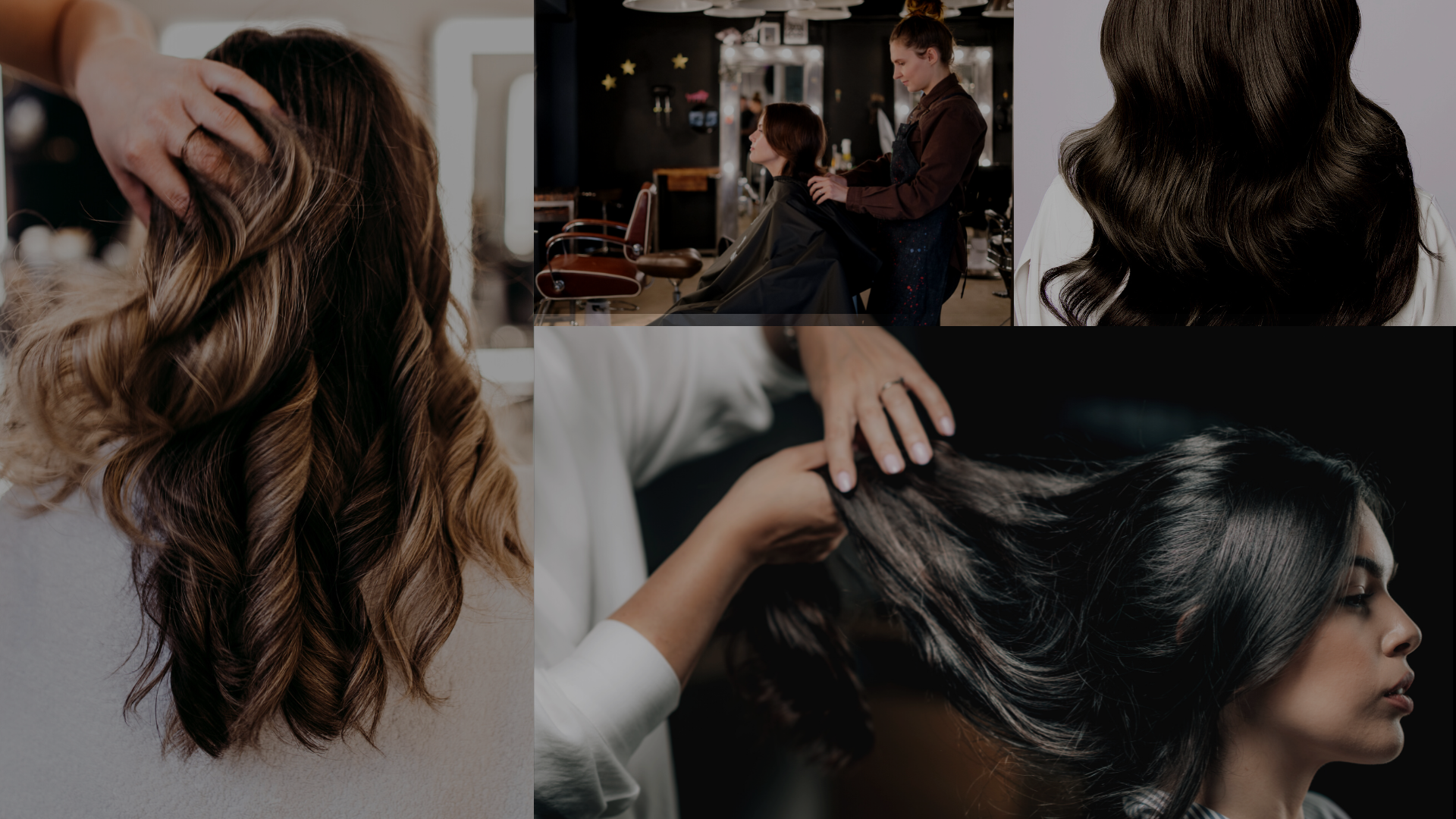 Classy Hair Salon in Gardena, CA