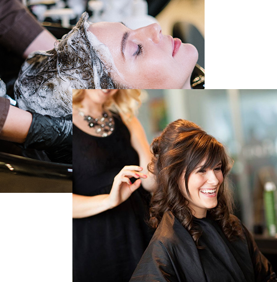 Classy Hair Salon in Gardena, CA (6)