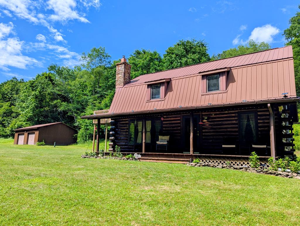 Mountain Valley Realty, Inc - Coudersport in Coudersport, PA