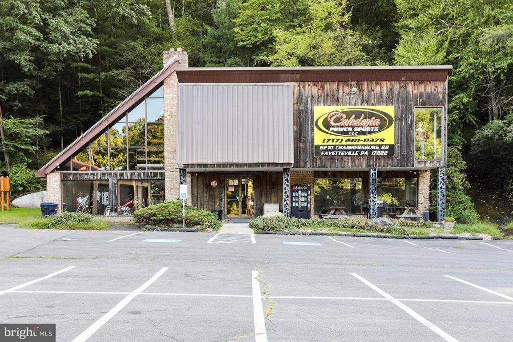 Mountain Valley Realty, Inc - Coudersport in Coudersport, PA (2)