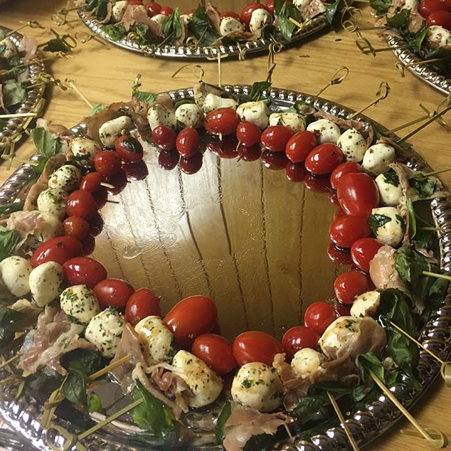 Cafe Venture Catering in Lubbock, TX (2)